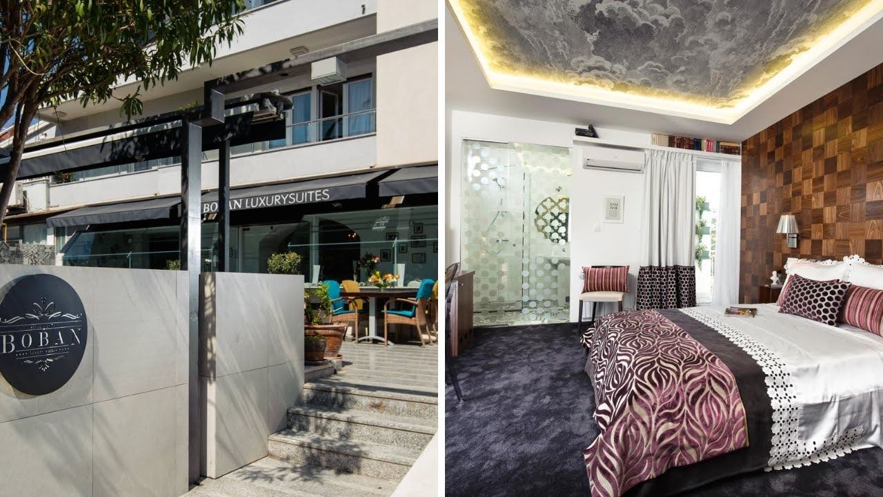 last-minute hotel deals in Split
