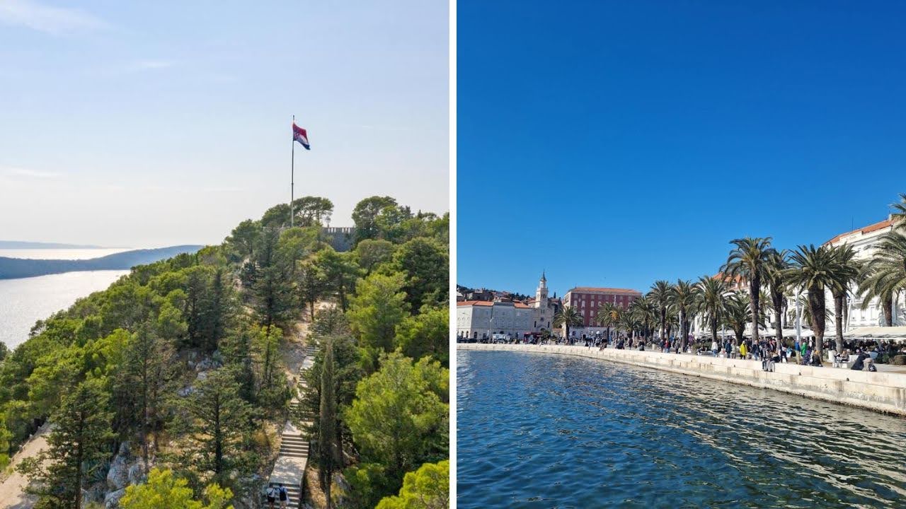 last-minute hotel deals in Split
