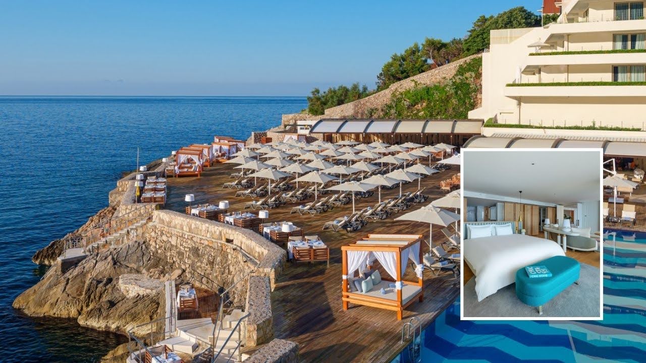 last-minute hotel deals in Dubrovnik
