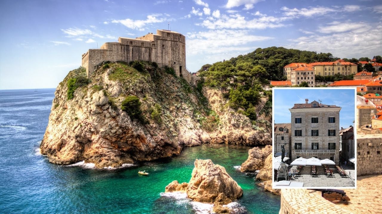 last-minute hotel deals in Dubrovnik
