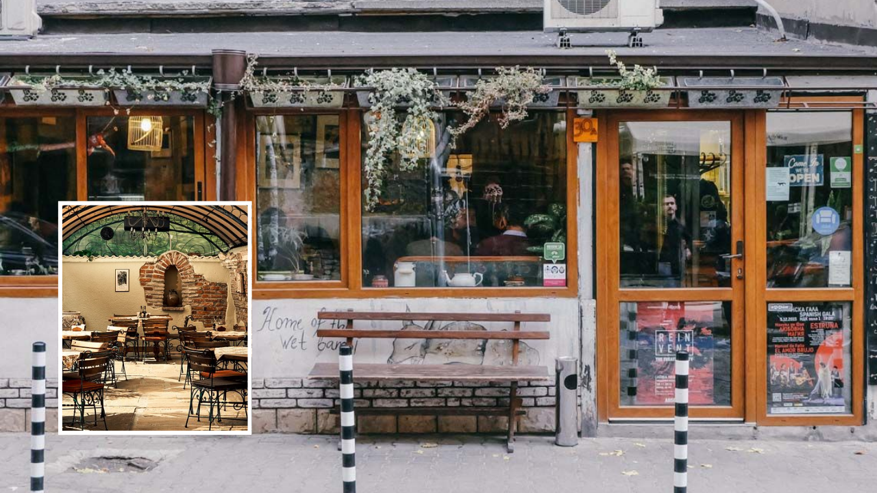 last-minute hotel deals in Sofia 