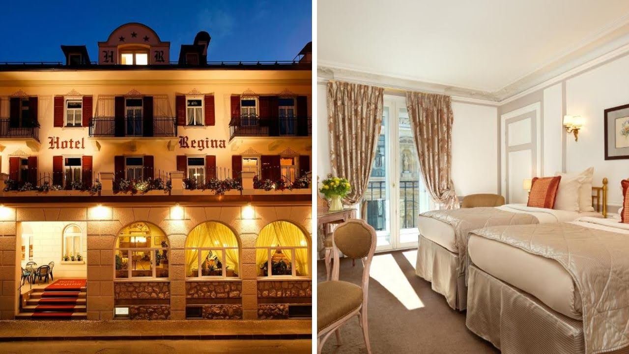 last-minute hotel deals in Madrid