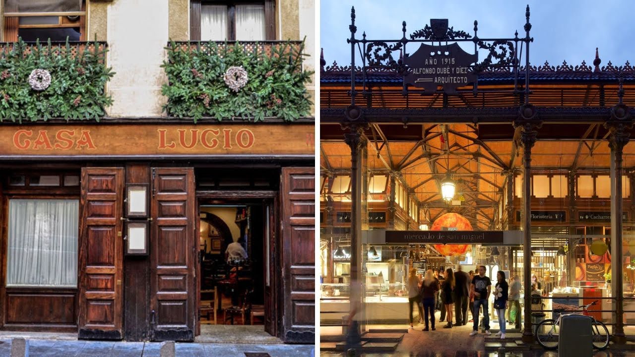 last-minute hotel deals in Madrid
