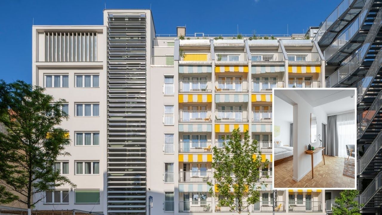 last-minute hotel deals in Vienna
