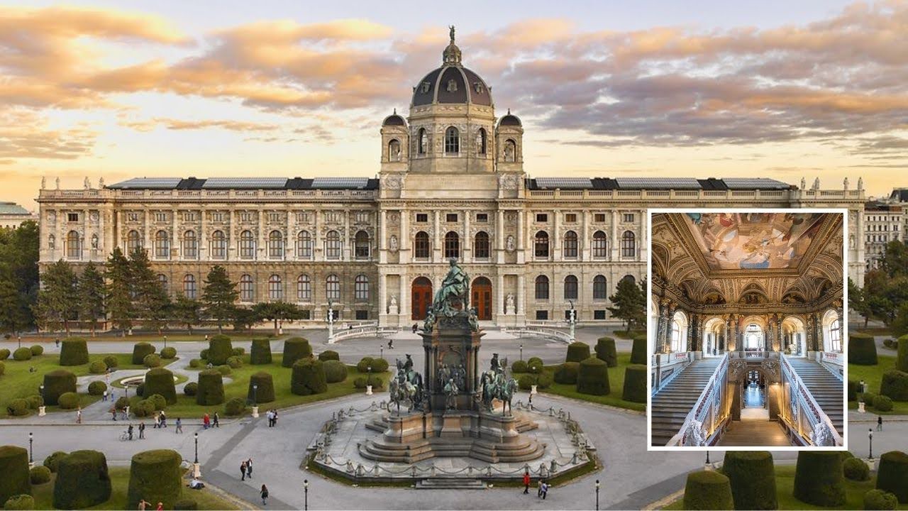 last-minute hotel deals in Vienna
