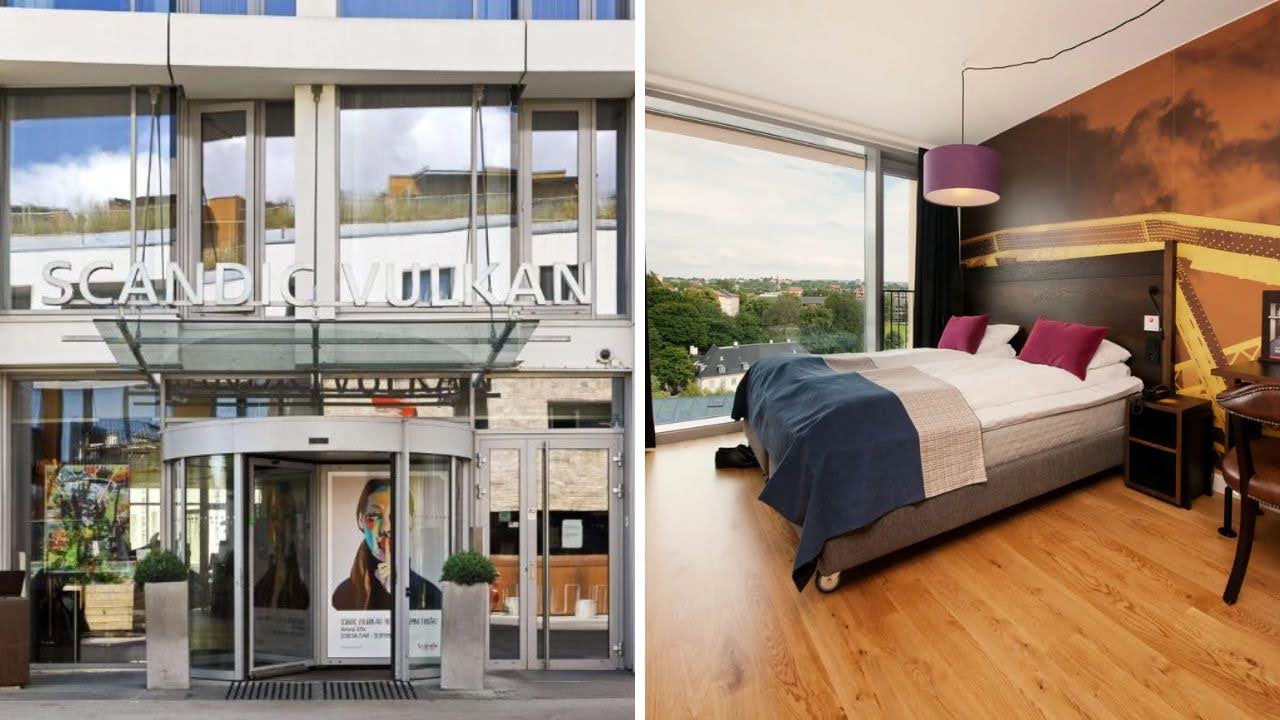last-minute hotel deals in Oslo

