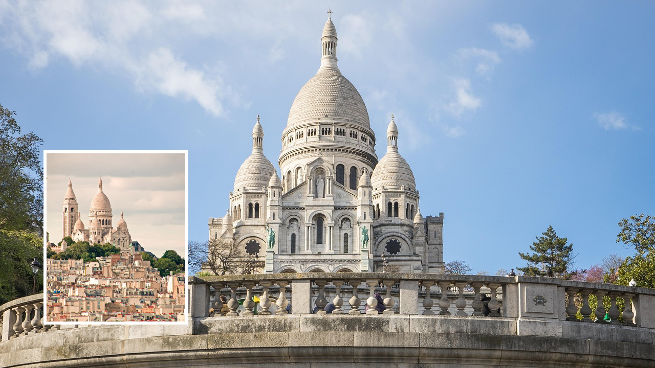 last-minute hotel deals in Paris